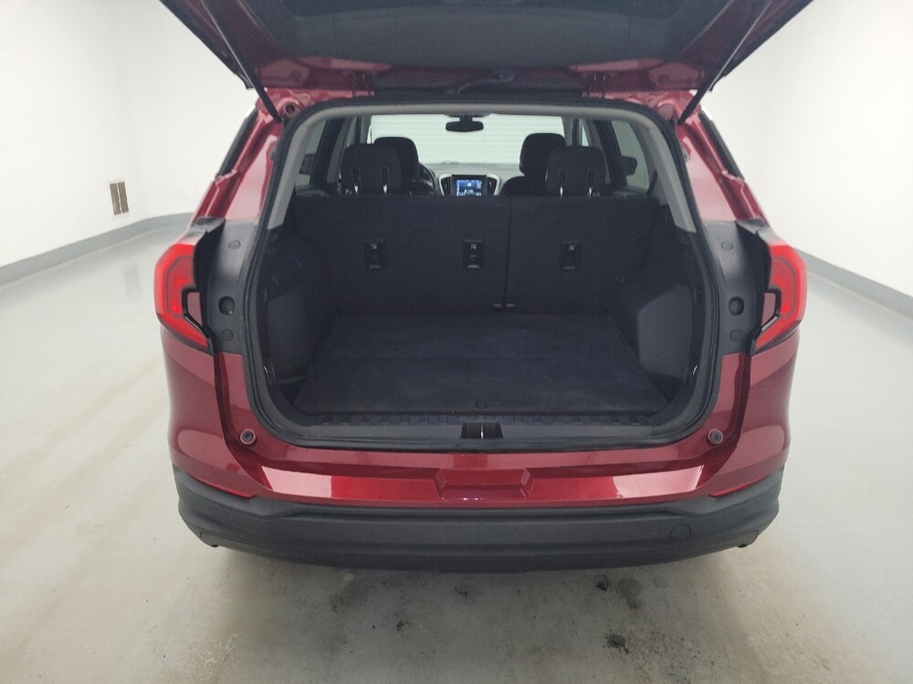 2018 GMC Terrain in Lexington, KY 40509 - 18144589 29