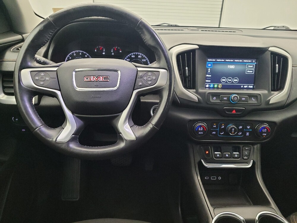 2018 GMC Terrain in Lexington, KY 40509 - 18144589 22