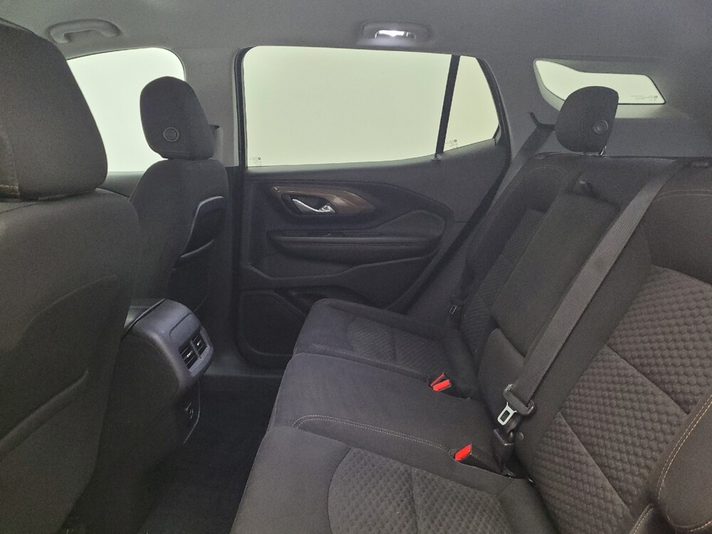 2018 GMC Terrain in Lexington, KY 40509 - 18144589 18