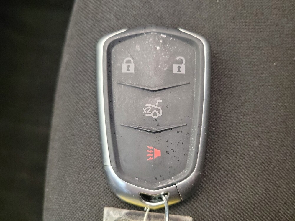 2018 GMC Terrain in Lexington, KY 40509 - 18144589 32