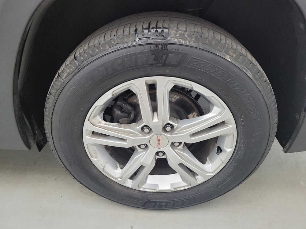 2018 GMC Terrain in Lexington, KY 40509 - 18144589 31