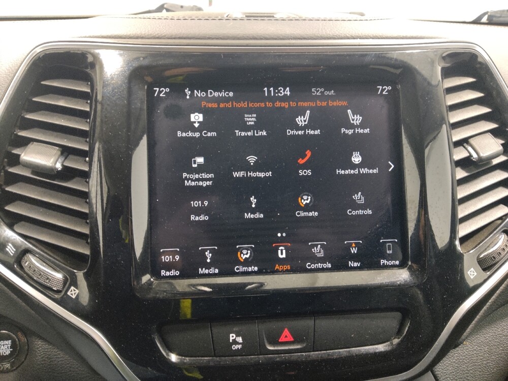 2019 Jeep Cherokee in Columbus, OH 43231 - 18144590 25