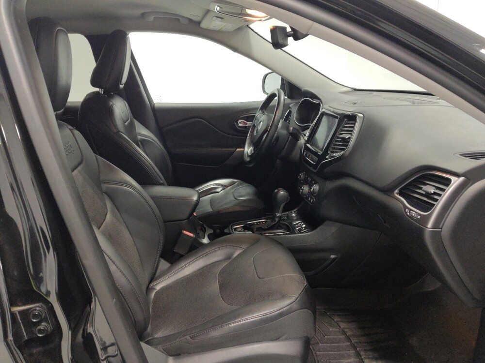 2019 Jeep Cherokee in Columbus, OH 43231 - 18144590 21