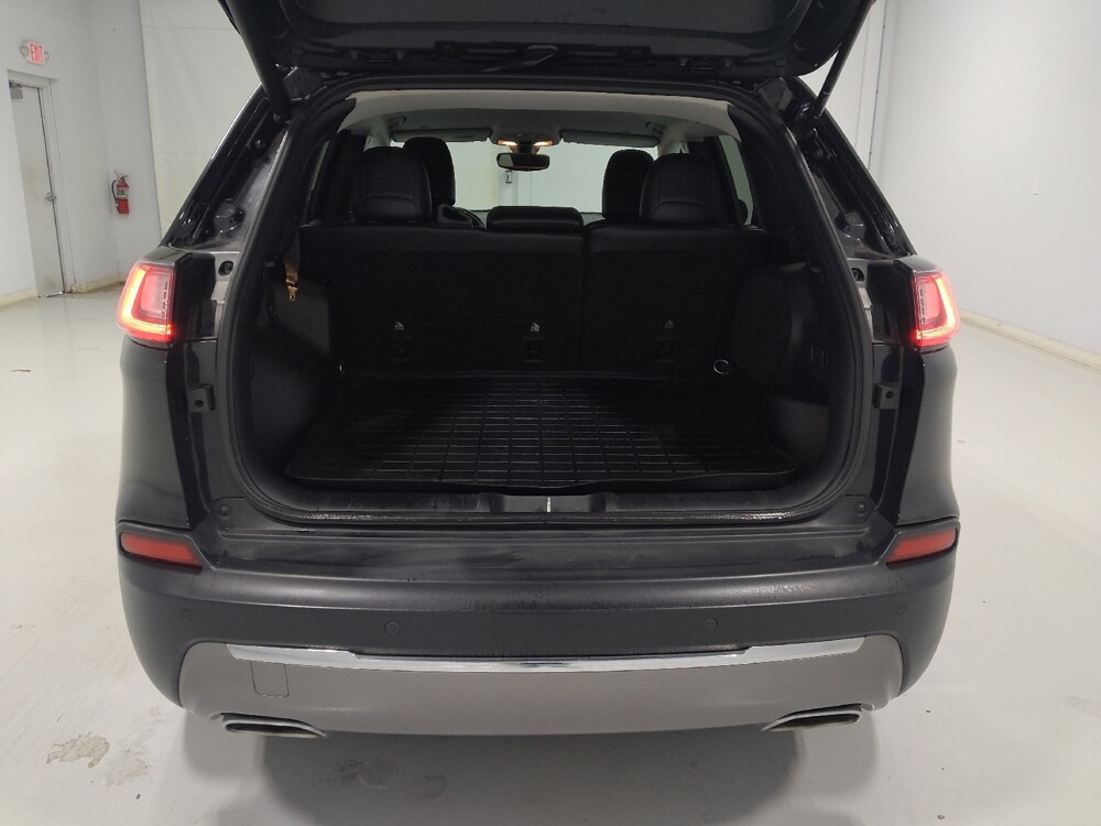 2019 Jeep Cherokee in Columbus, OH 43231 - 18144590 29