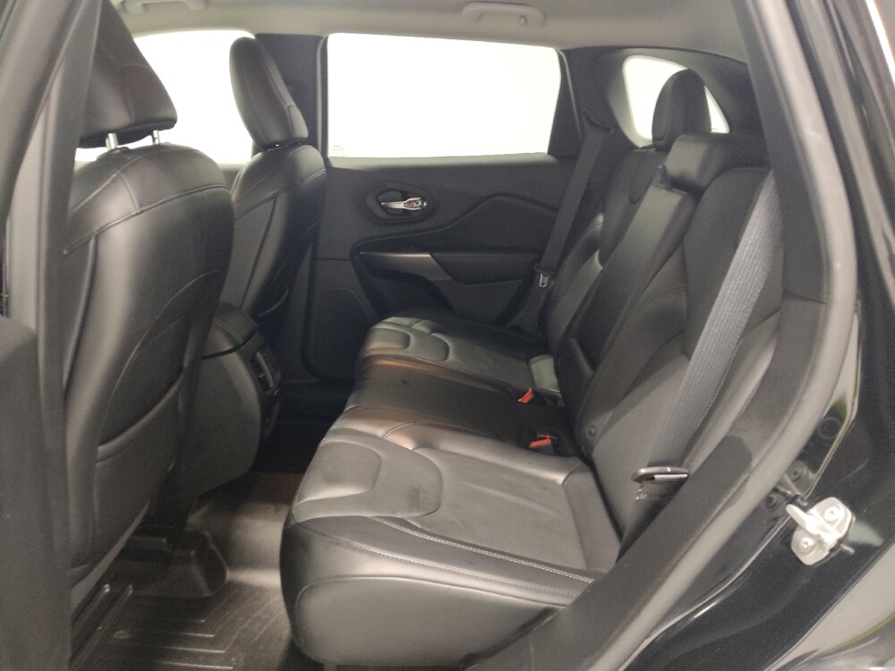 2019 Jeep Cherokee in Columbus, OH 43231 - 18144590 18