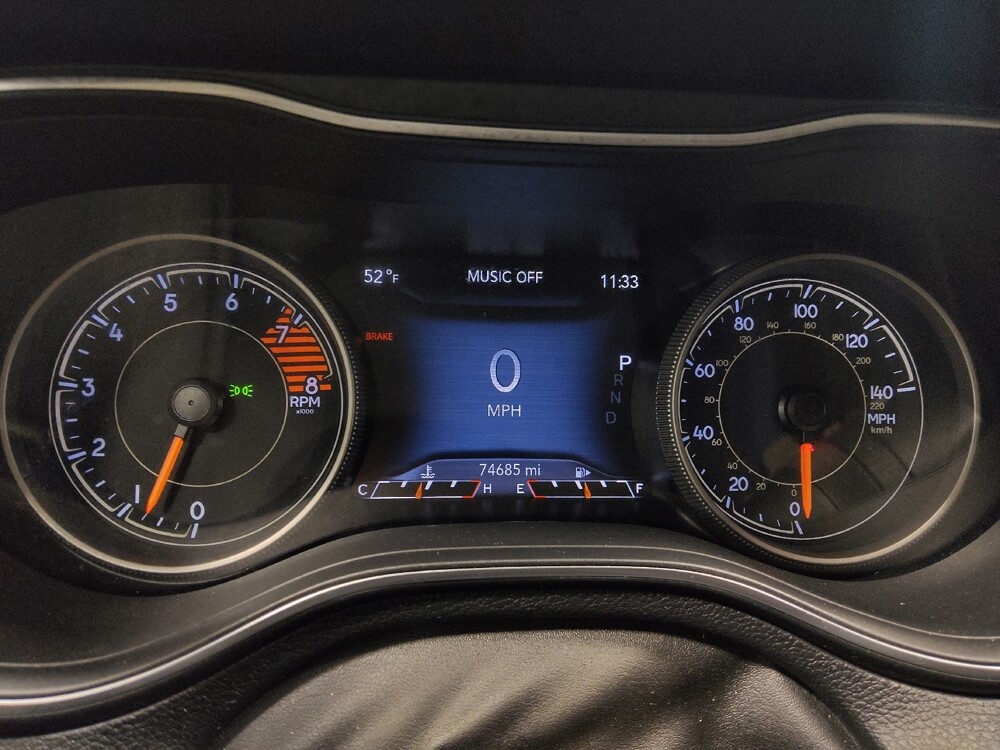 2019 Jeep Cherokee in Columbus, OH 43231 - 18144590 23