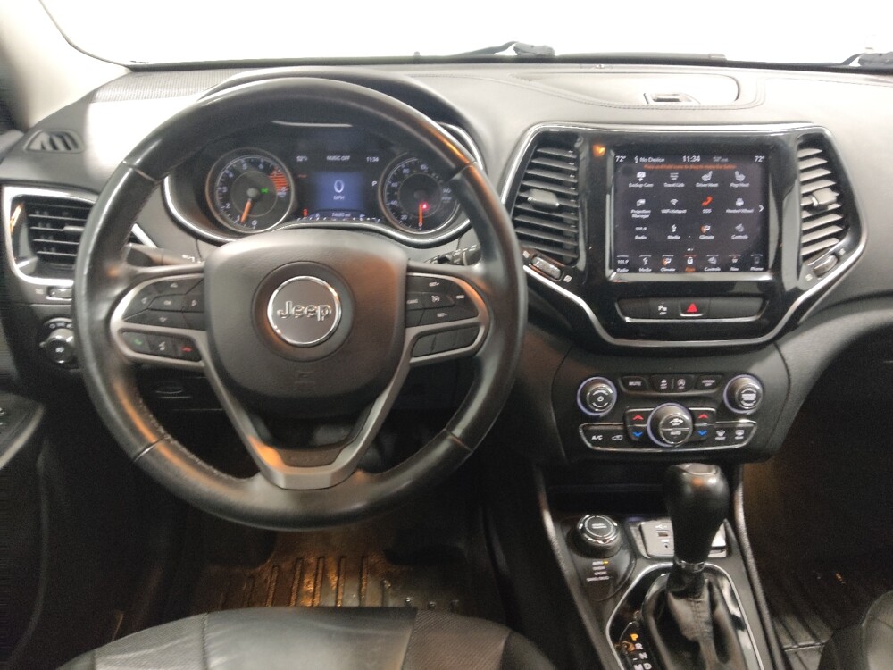 2019 Jeep Cherokee in Columbus, OH 43231 - 18144590 22