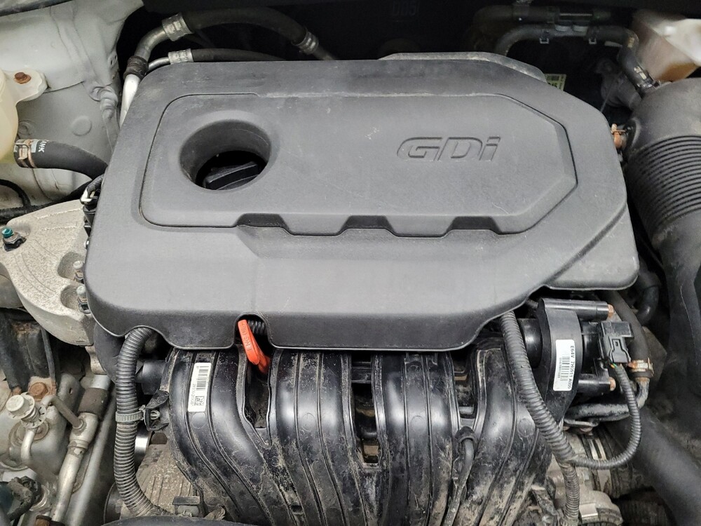 2018 Kia Sportage in Maple Heights, OH 44137 - 18144591 30