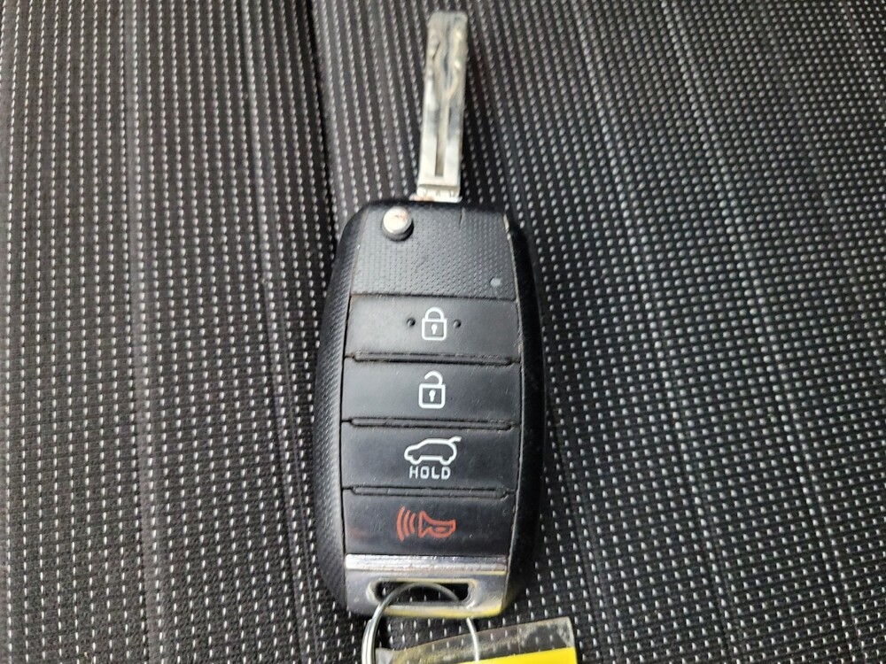 2018 Kia Sportage in Maple Heights, OH 44137 - 18144591 32