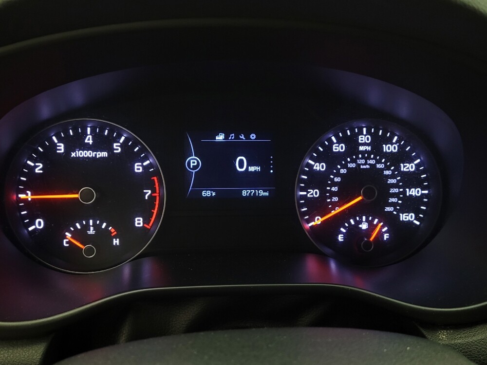 2018 Kia Sportage in Maple Heights, OH 44137 - 18144591 23