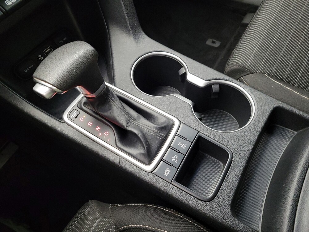 2018 Kia Sportage in Maple Heights, OH 44137 - 18144591 26