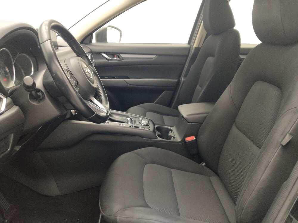 2019 MAZDA CX-5 in West Palm Beach, FL 33409 - 18144593 17