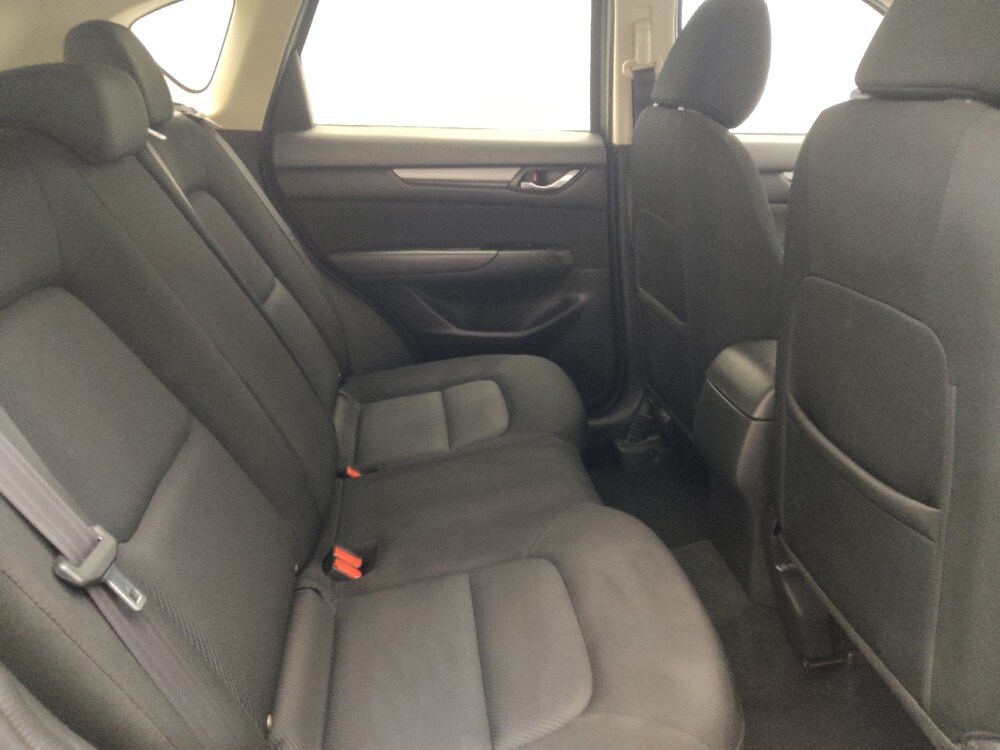 2019 MAZDA CX-5 in West Palm Beach, FL 33409 - 18144593 19