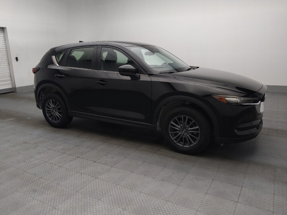 2019 MAZDA CX-5 in West Palm Beach, FL 33409 - 18144593 11