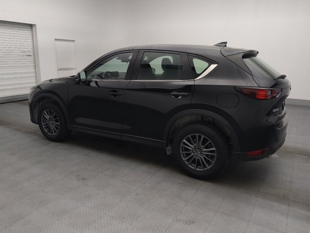 2019 MAZDA CX-5 in West Palm Beach, FL 33409 - 18144593 3