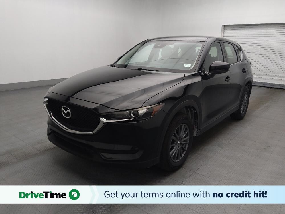 2019 MAZDA CX-5 in West Palm Beach, FL 33409 - 18144593