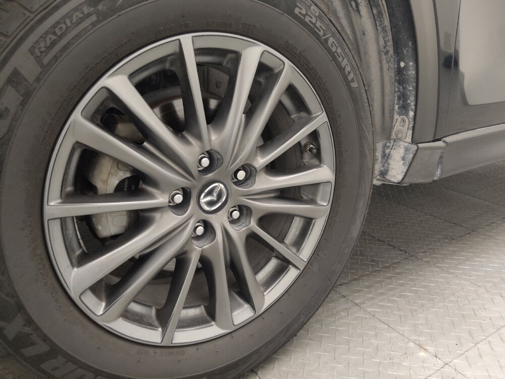 2019 MAZDA CX-5 in West Palm Beach, FL 33409 - 18144593 31
