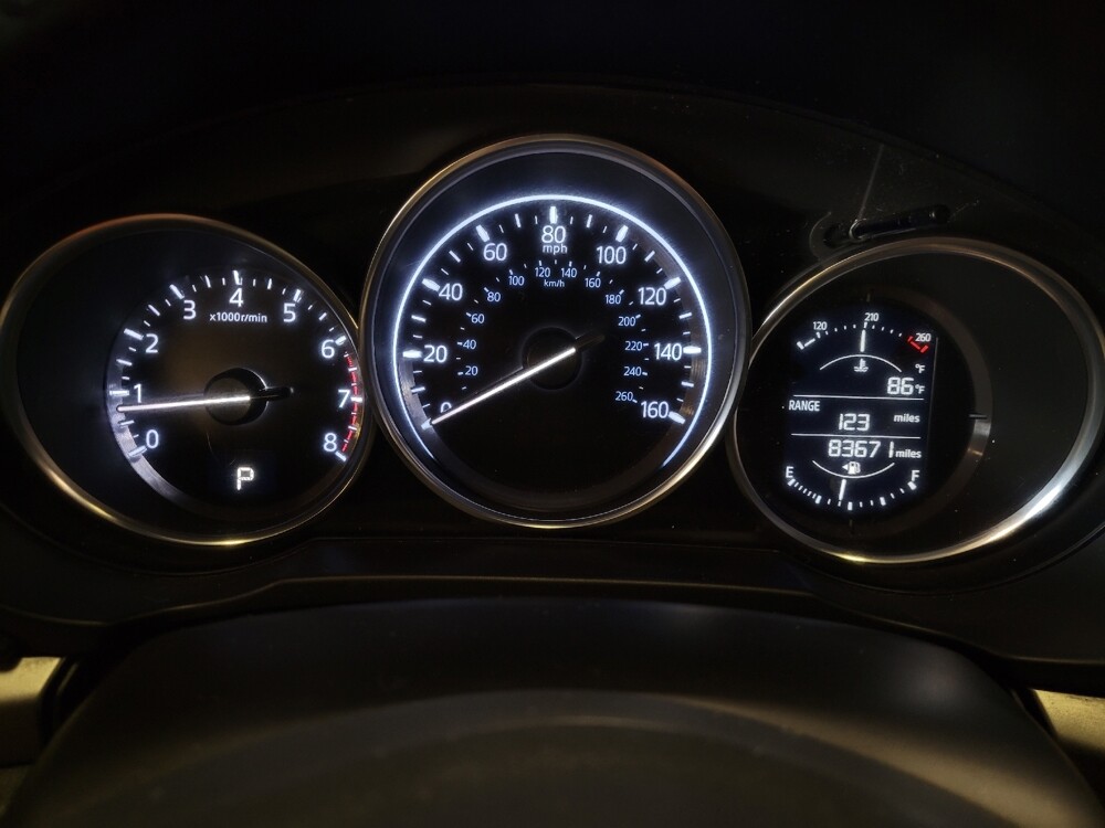 2019 MAZDA CX-5 in West Palm Beach, FL 33409 - 18144593 23