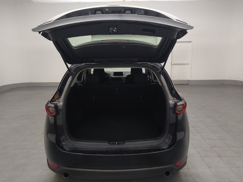 2019 MAZDA CX-5 in West Palm Beach, FL 33409 - 18144593 29