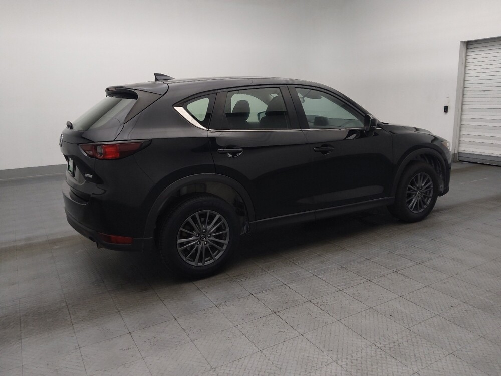 2019 MAZDA CX-5 in West Palm Beach, FL 33409 - 18144593 10