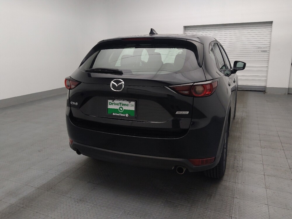 2019 MAZDA CX-5 in West Palm Beach, FL 33409 - 18144593 7