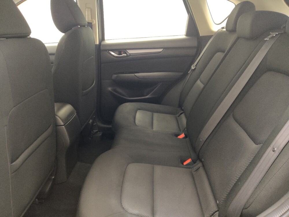 2019 MAZDA CX-5 in West Palm Beach, FL 33409 - 18144593 18