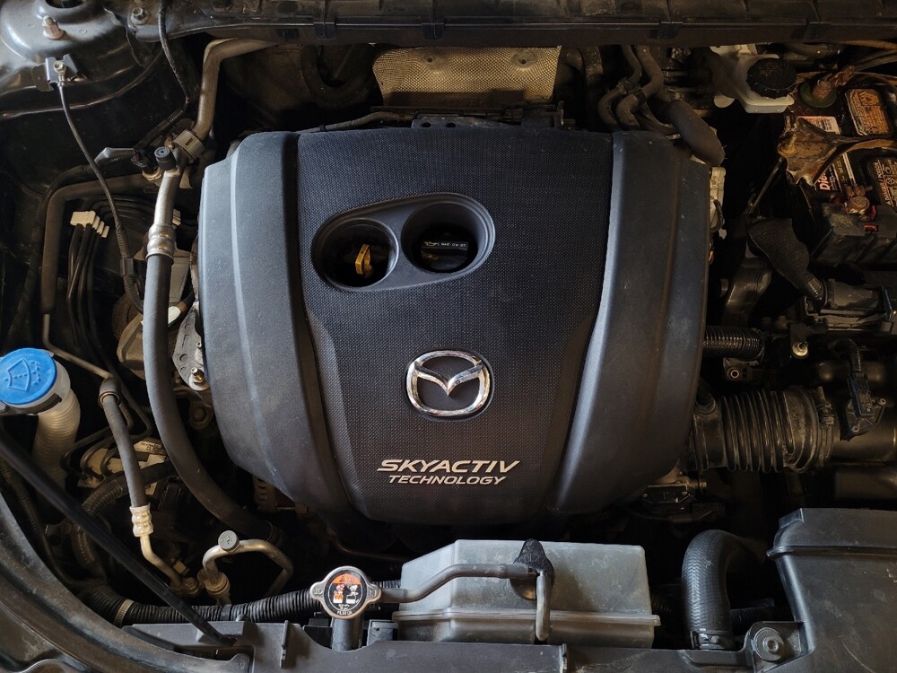 2019 MAZDA CX-5 in West Palm Beach, FL 33409 - 18144593 30