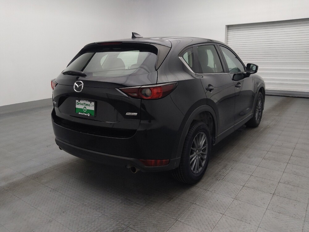 2019 MAZDA CX-5 in West Palm Beach, FL 33409 - 18144593 9