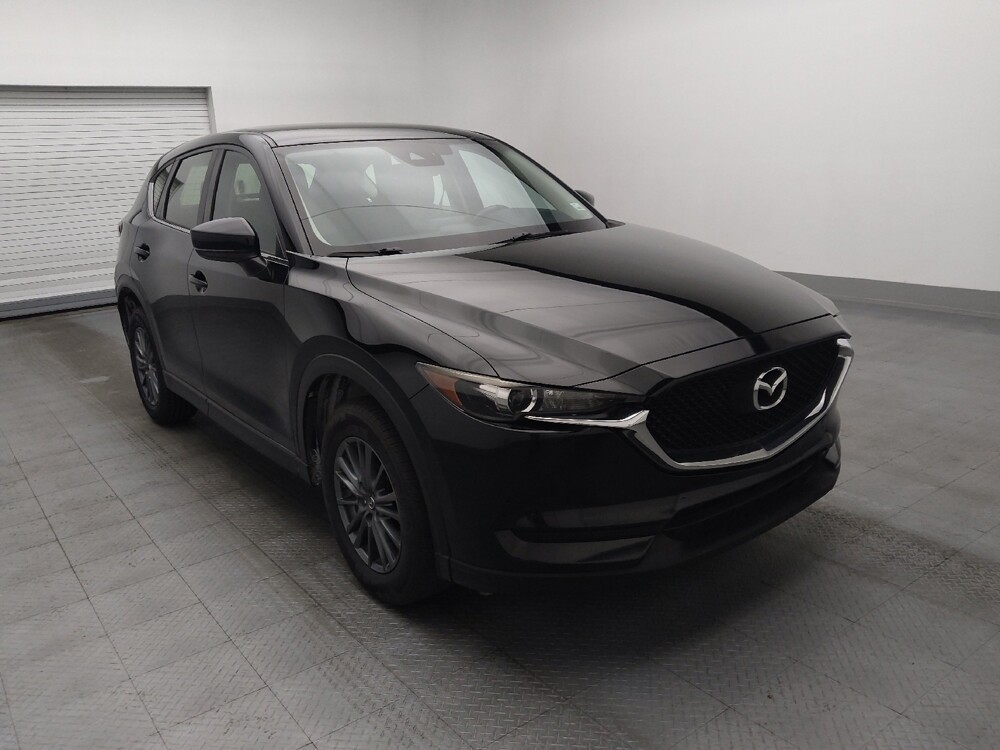 2019 MAZDA CX-5 in West Palm Beach, FL 33409 - 18144593 13