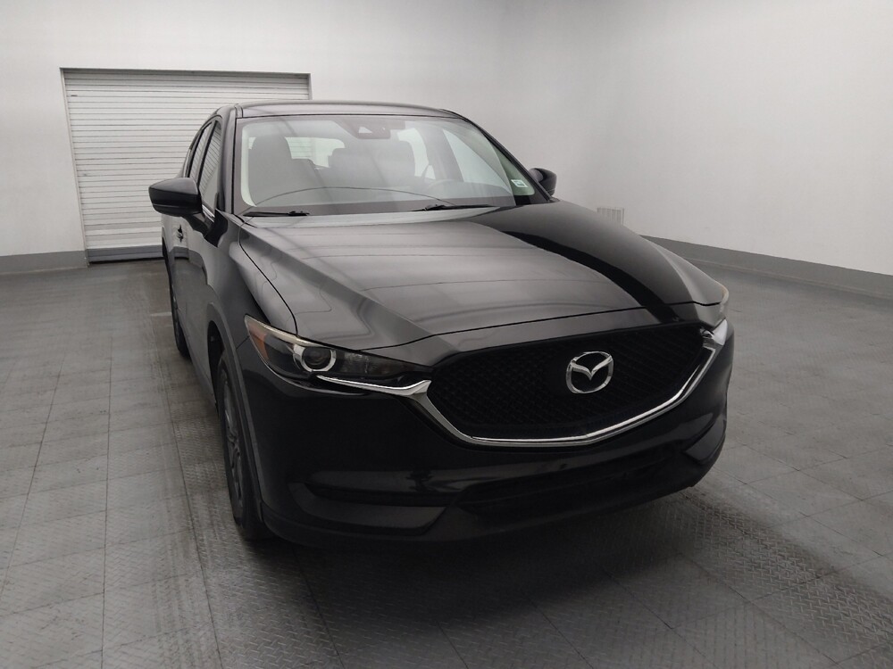 2019 MAZDA CX-5 in West Palm Beach, FL 33409 - 18144593 14