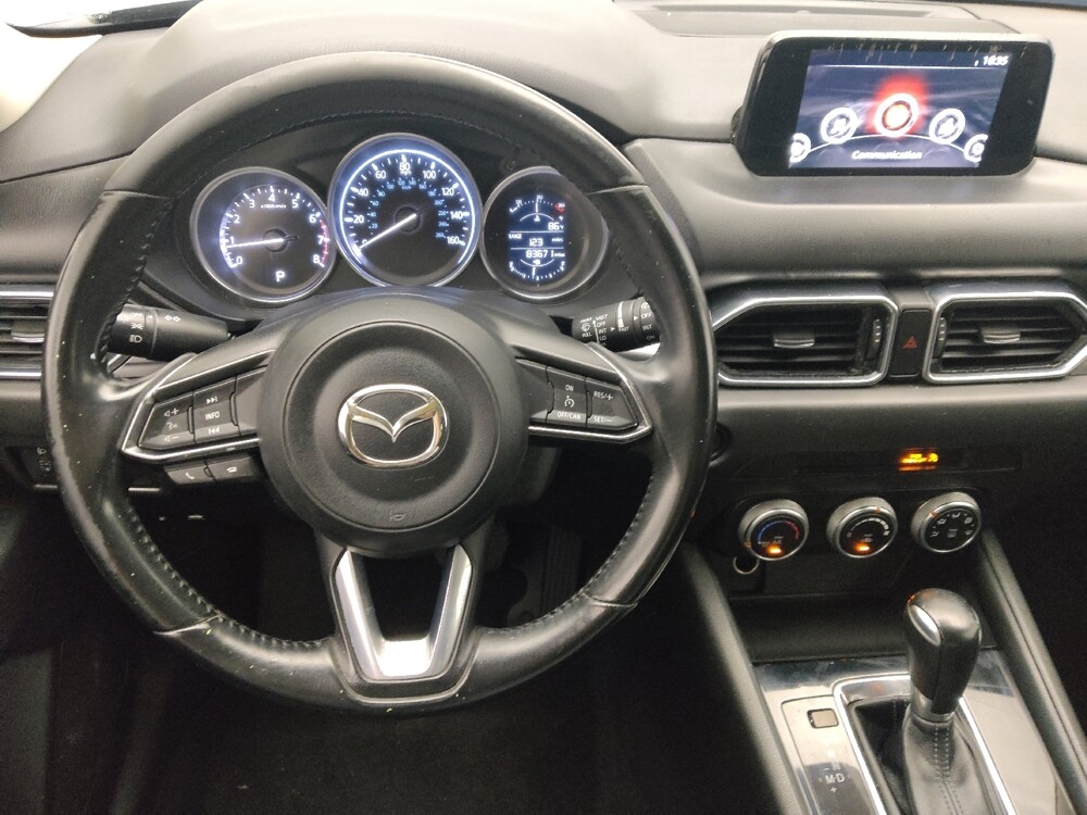 2019 MAZDA CX-5 in West Palm Beach, FL 33409 - 18144593 22