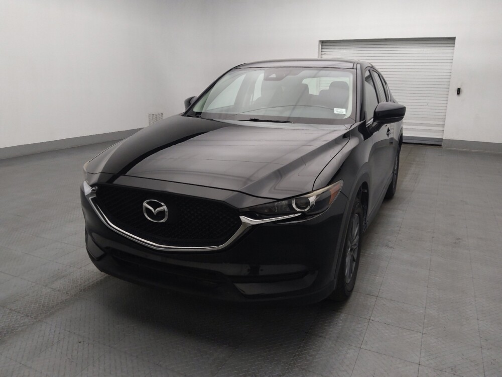 2019 MAZDA CX-5 in West Palm Beach, FL 33409 - 18144593 15