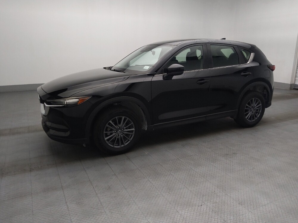 2019 MAZDA CX-5 in West Palm Beach, FL 33409 - 18144593 2