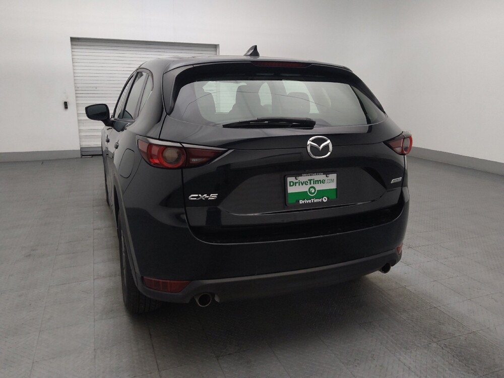 2019 MAZDA CX-5 in West Palm Beach, FL 33409 - 18144593 6