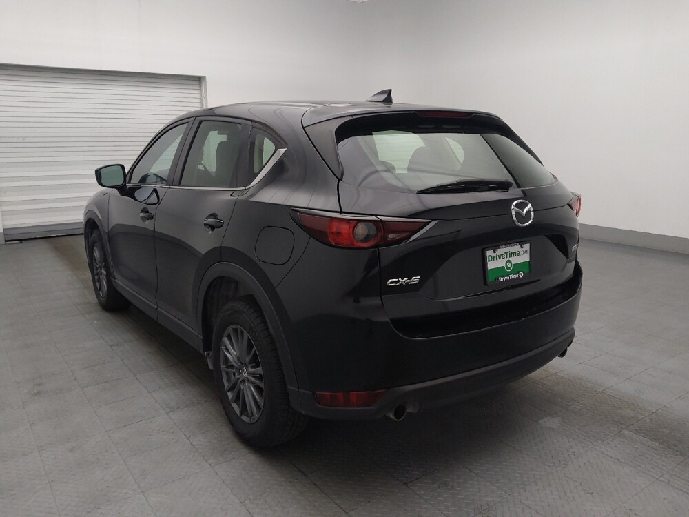 2019 MAZDA CX-5 in West Palm Beach, FL 33409 - 18144593 5