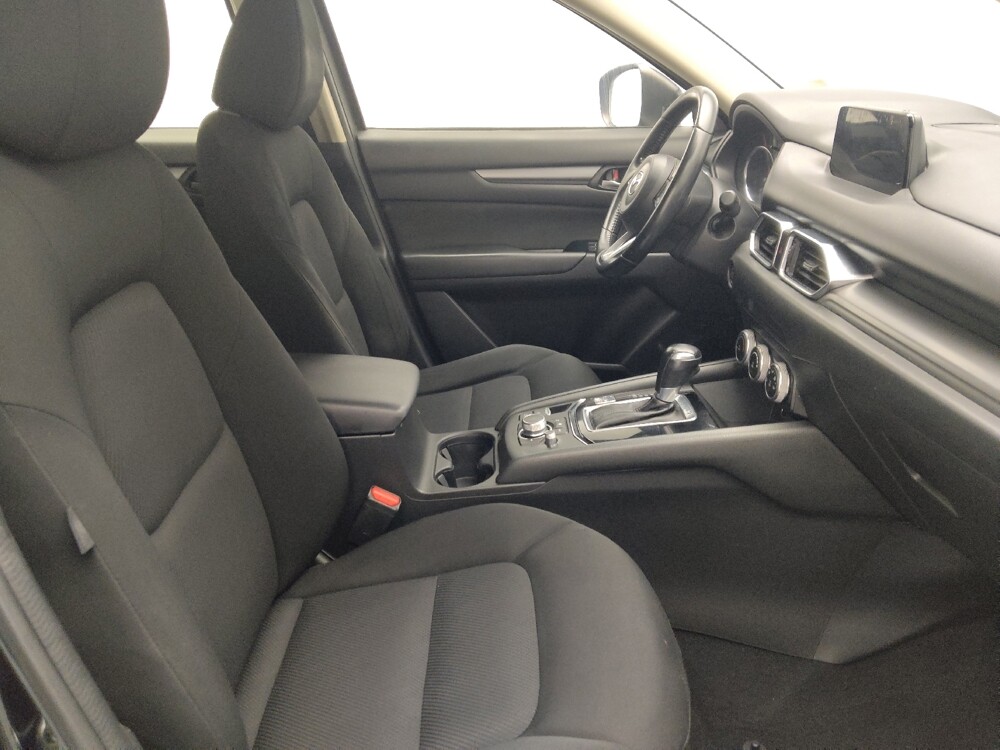 2019 MAZDA CX-5 in West Palm Beach, FL 33409 - 18144593 21