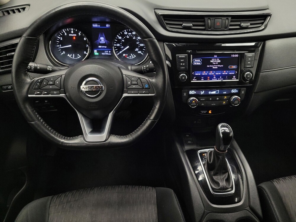 2019 Nissan Rogue in Las Vegas, NV 89104 - 18144594 22
