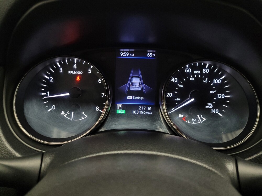 2019 Nissan Rogue in Las Vegas, NV 89104 - 18144594 23