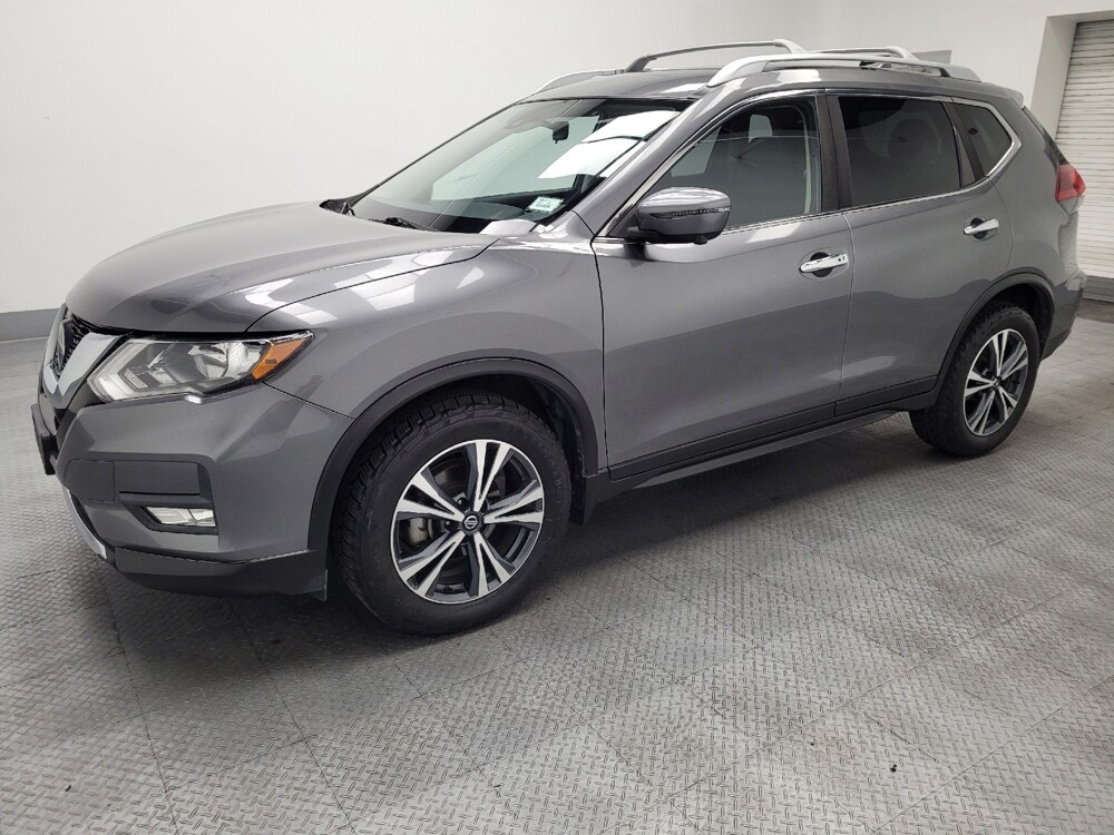 2019 Nissan Rogue in Las Vegas, NV 89104 - 18144594 2