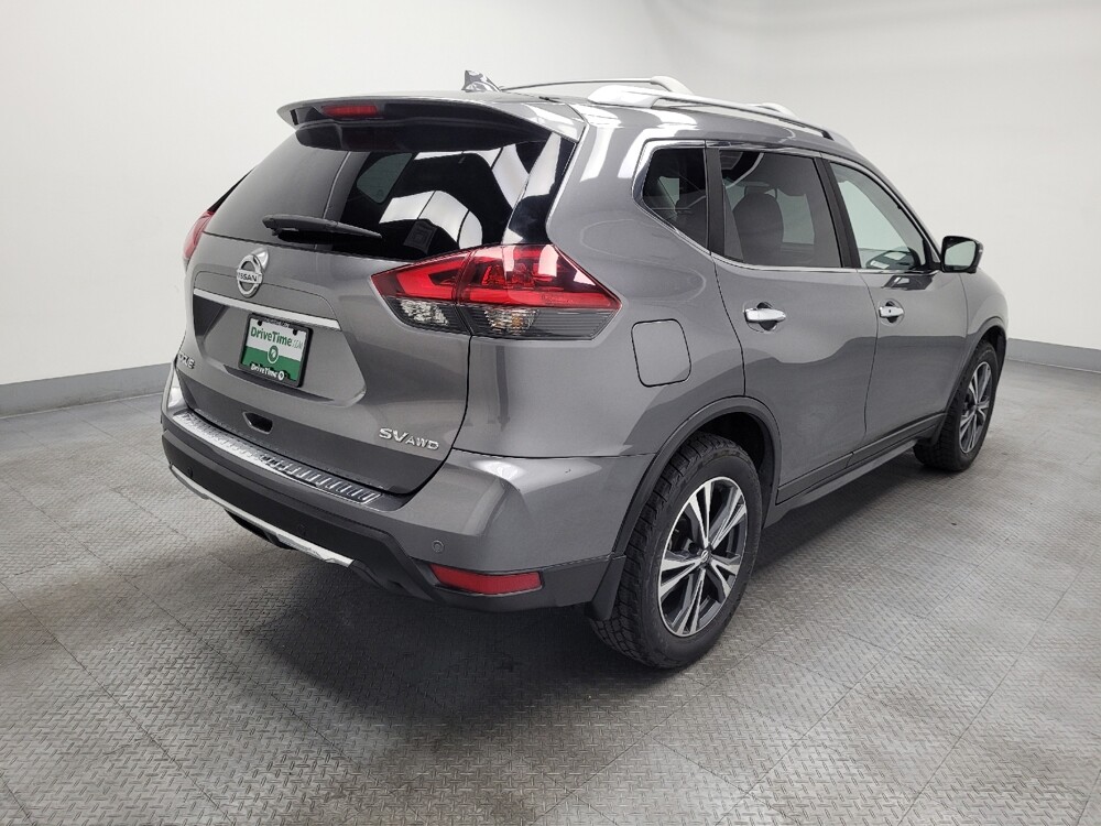2019 Nissan Rogue in Las Vegas, NV 89104 - 18144594 9