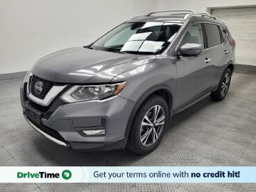 2019 Nissan Rogue in Las Vegas, NV 89104