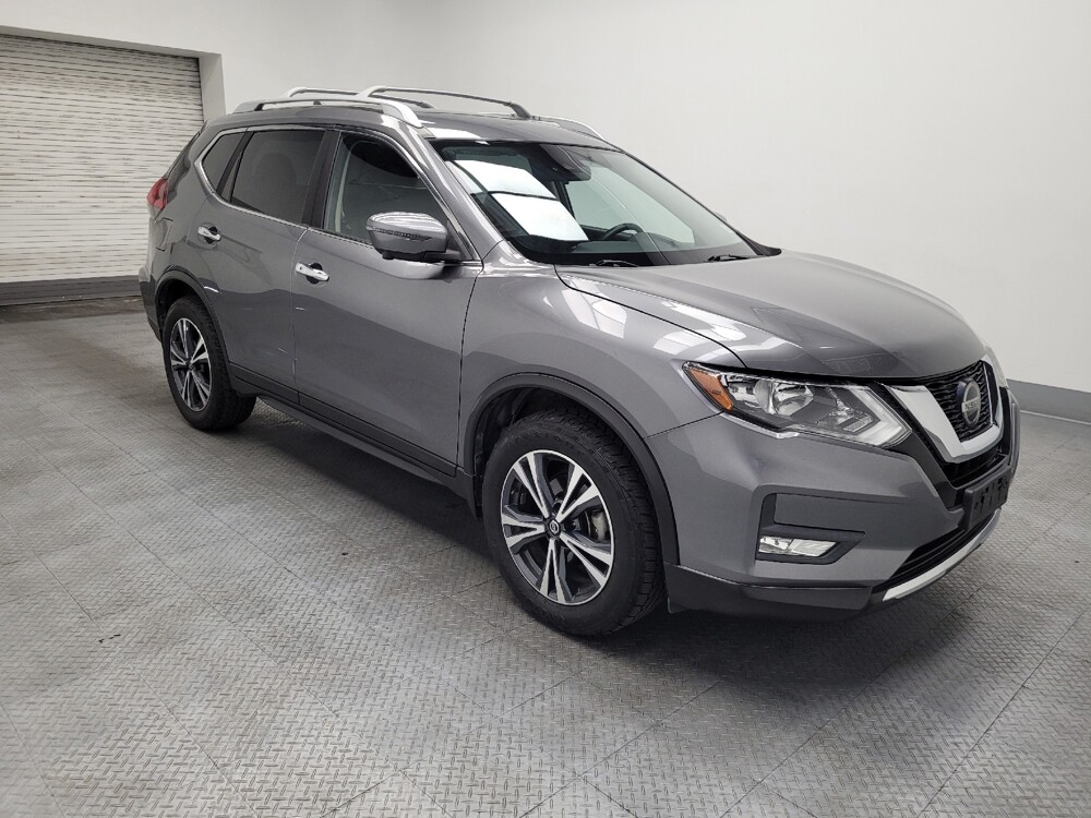 2019 Nissan Rogue in Las Vegas, NV 89104 - 18144594 13