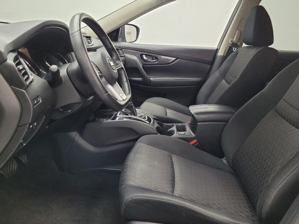 2019 Nissan Rogue in Las Vegas, NV 89104 - 18144594 17