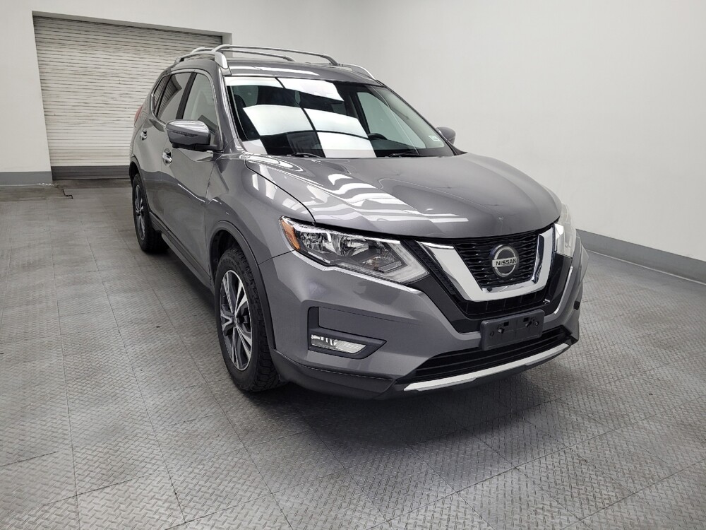 2019 Nissan Rogue in Las Vegas, NV 89104 - 18144594 14