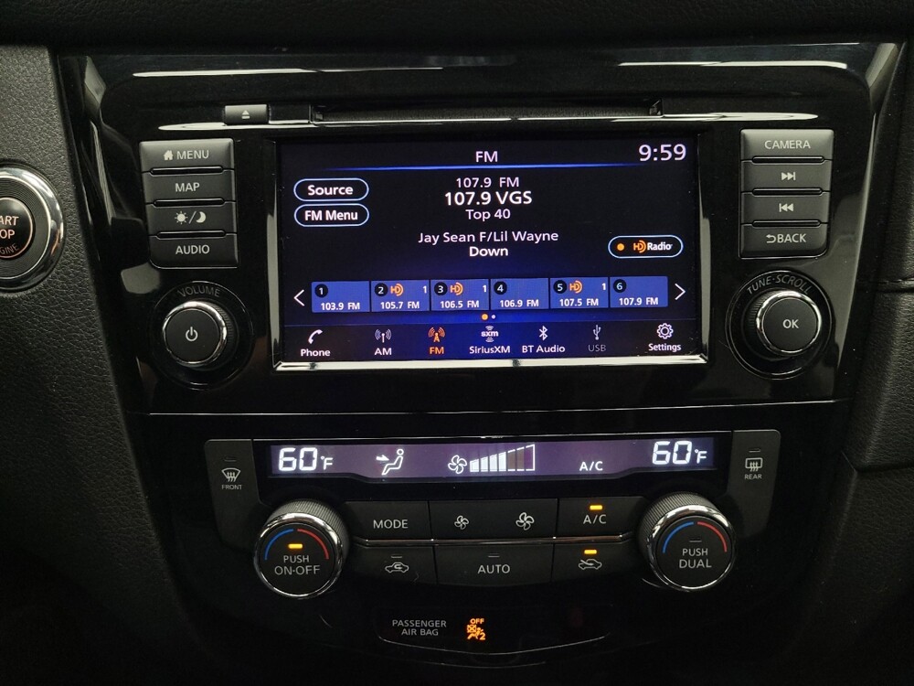 2019 Nissan Rogue in Las Vegas, NV 89104 - 18144594 25