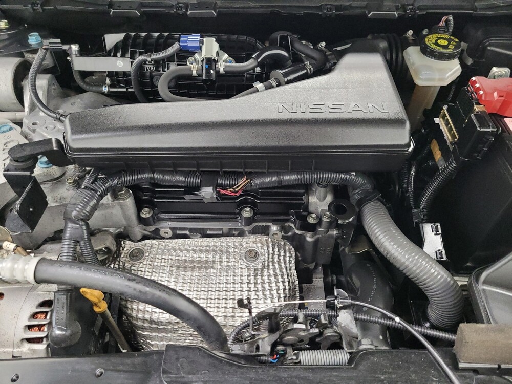 2019 Nissan Rogue in Las Vegas, NV 89104 - 18144594 30