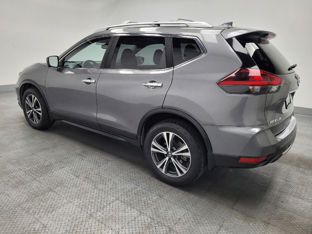 2019 Nissan Rogue in Las Vegas, NV 89104 - 18144594 3