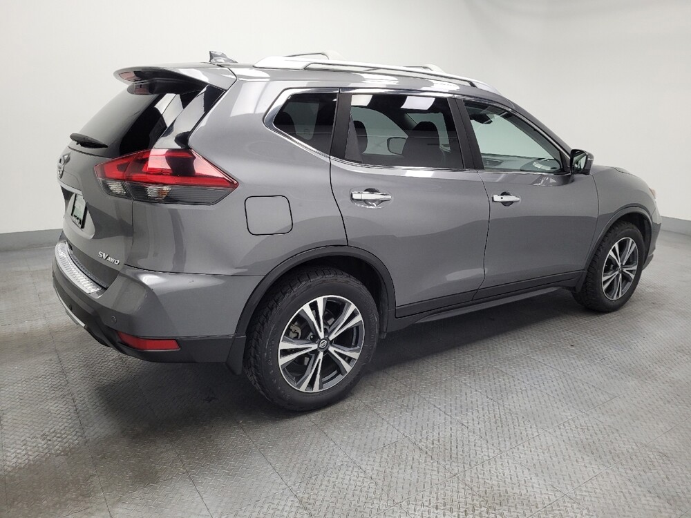 2019 Nissan Rogue in Las Vegas, NV 89104 - 18144594 10