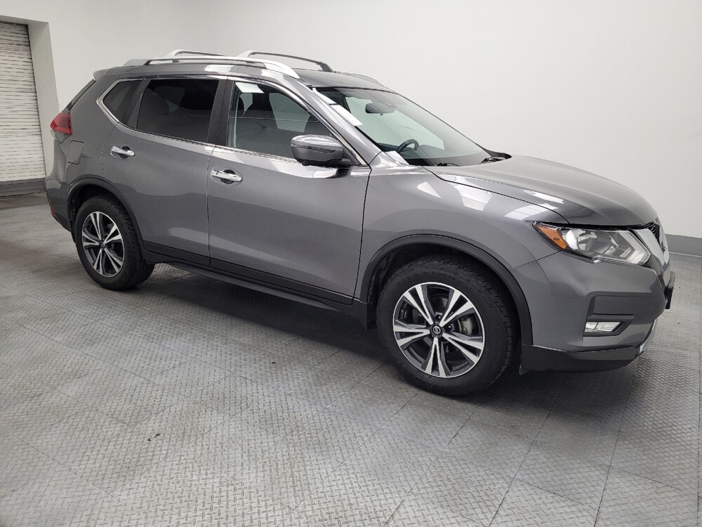 2019 Nissan Rogue in Las Vegas, NV 89104 - 18144594 11