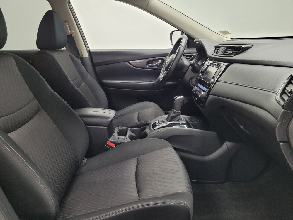 2019 Nissan Rogue in Las Vegas, NV 89104 - 18144594 21